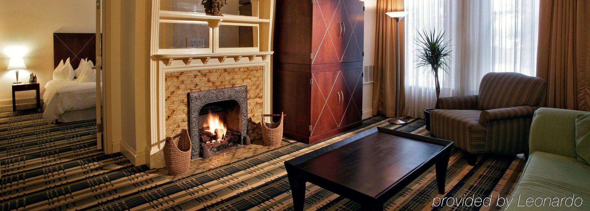 The Mansion On Delaware Avenue Hotel Buffalo Cameră foto